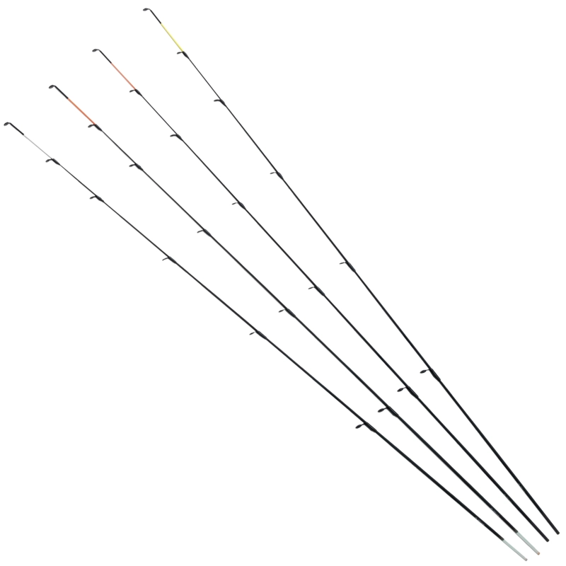 Nytro Universal Glass & Carbon Tips 2.5mm
